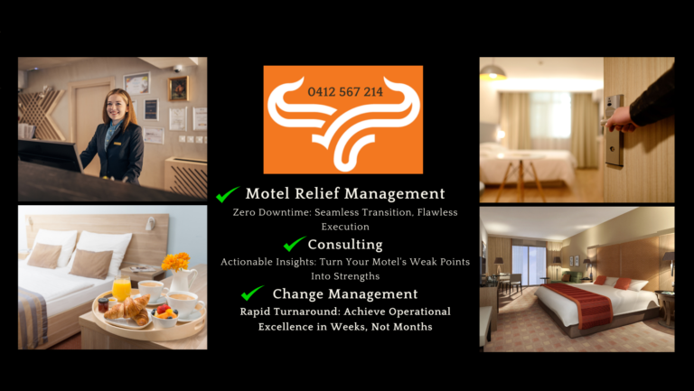 Motel Relief Management